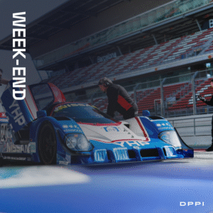 Package photo week-end