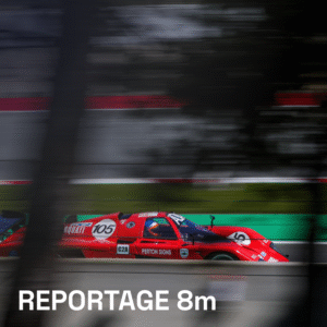Film reportage 8m