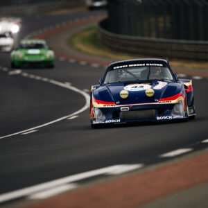 Package photo week-end